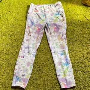 ✨2 for $10e✨ RBX workout leggings, size L POCKETS